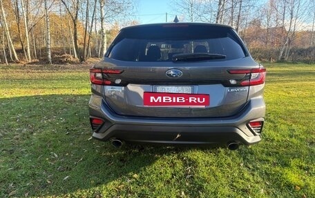 Subaru Levorg, 2021 год, 2 600 000 рублей, 3 фотография