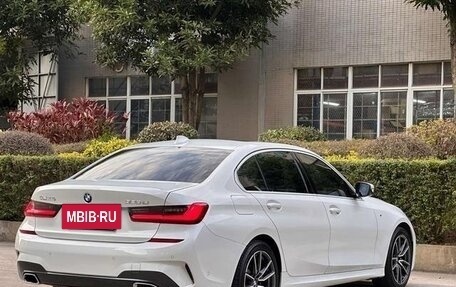 BMW 3 серия, 2021 год, 3 000 000 рублей, 5 фотография