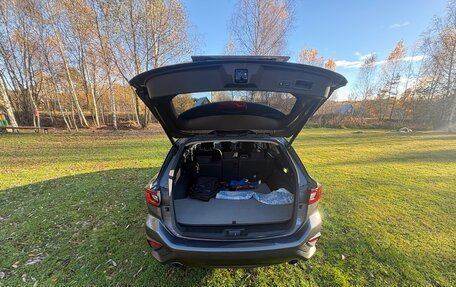 Subaru Levorg, 2021 год, 2 600 000 рублей, 8 фотография