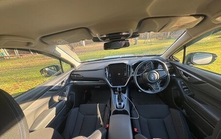 Subaru Levorg, 2021 год, 2 600 000 рублей, 7 фотография