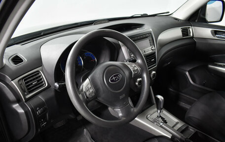 Subaru Forester, 2008 год, 849 000 рублей, 9 фотография