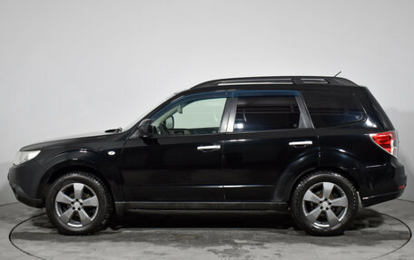 Subaru Forester, 2008 год, 849 000 рублей, 8 фотография