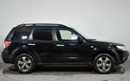 Subaru Forester, 2008 год, 849 000 рублей, 4 фотография
