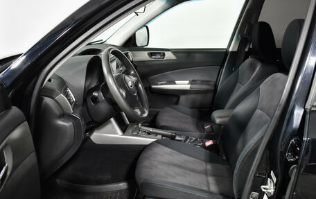 Subaru Forester, 2008 год, 849 000 рублей, 10 фотография