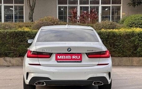 BMW 3 серия, 2021 год, 3 000 000 рублей, 6 фотография