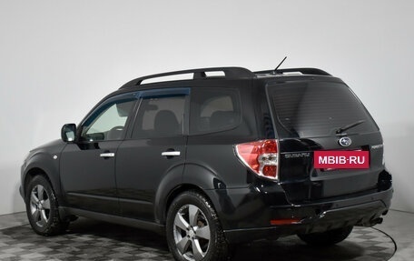 Subaru Forester, 2008 год, 849 000 рублей, 7 фотография