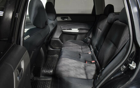 Subaru Forester, 2008 год, 849 000 рублей, 11 фотография