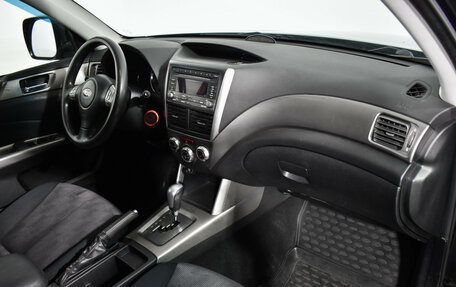 Subaru Forester, 2008 год, 849 000 рублей, 12 фотография