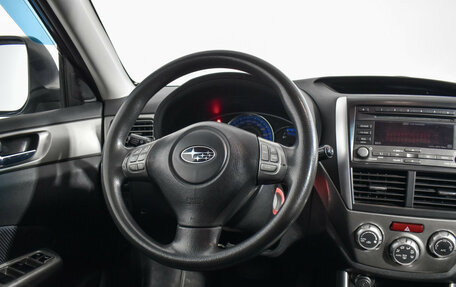 Subaru Forester, 2008 год, 849 000 рублей, 14 фотография