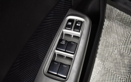 Subaru Forester, 2008 год, 849 000 рублей, 17 фотография