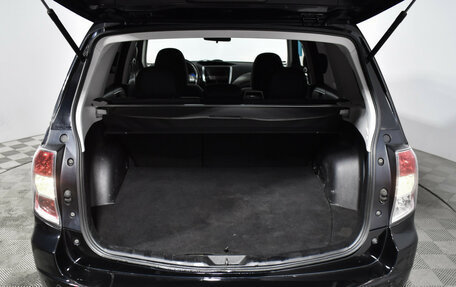 Subaru Forester, 2008 год, 849 000 рублей, 19 фотография