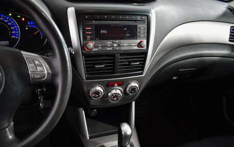 Subaru Forester, 2008 год, 849 000 рублей, 18 фотография