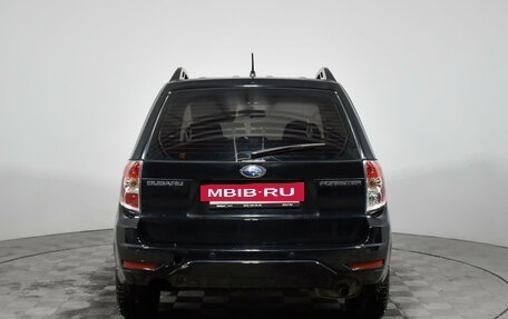 Subaru Forester, 2008 год, 849 000 рублей, 6 фотография