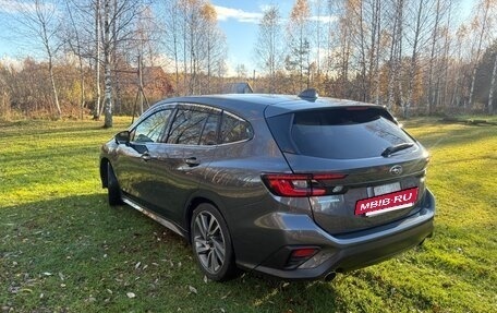 Subaru Levorg, 2021 год, 2 600 000 рублей, 5 фотография