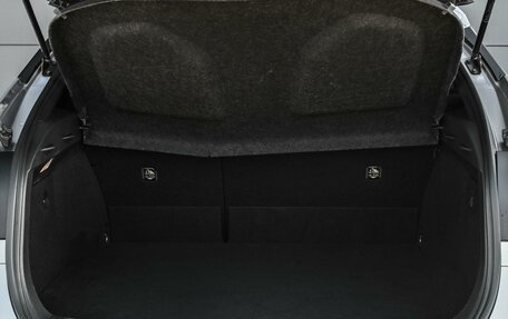 Toyota C-HR I рестайлинг, 2018 год, 2 049 000 рублей, 17 фотография