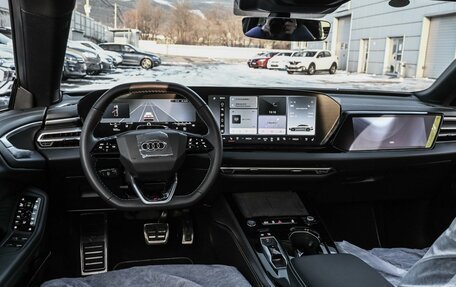 Audi A5, 2025 год, 6 199 000 рублей, 6 фотография
