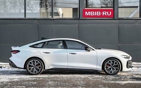 Audi A5, 2025 год, 6 199 000 рублей, 5 фотография