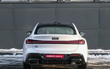 Audi A5, 2025 год, 6 199 000 рублей, 4 фотография