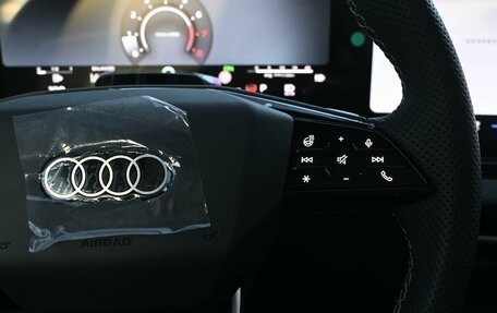 Audi A5, 2025 год, 6 199 000 рублей, 15 фотография