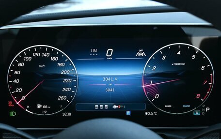 Mercedes-Benz C-Класс, 2025 год, 6 099 000 рублей, 15 фотография