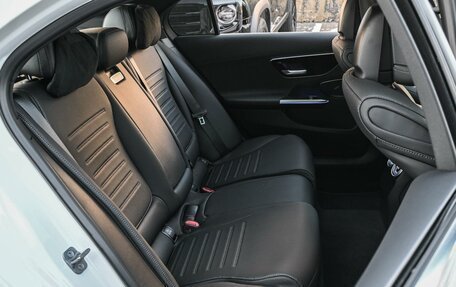 Mercedes-Benz C-Класс, 2025 год, 6 099 000 рублей, 8 фотография