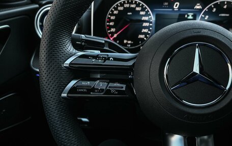 Mercedes-Benz C-Класс, 2025 год, 6 099 000 рублей, 16 фотография