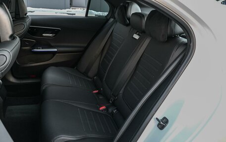 Mercedes-Benz C-Класс, 2025 год, 6 099 000 рублей, 10 фотография