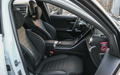 Mercedes-Benz C-Класс, 2025 год, 6 099 000 рублей, 9 фотография