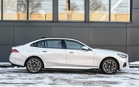 BMW 5 серия, 2024 год, 8 399 000 рублей, 5 фотография
