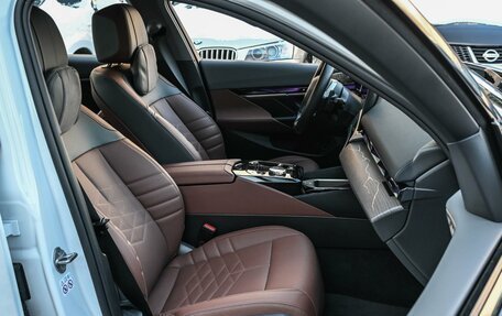 BMW 5 серия, 2024 год, 8 399 000 рублей, 8 фотография