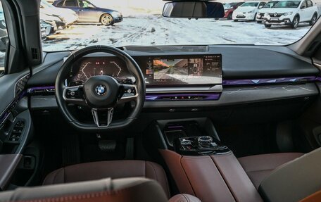 BMW 5 серия, 2024 год, 8 399 000 рублей, 6 фотография