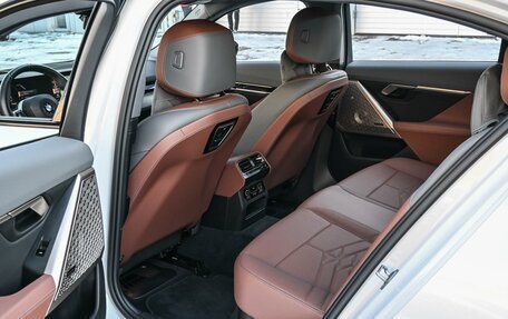 BMW 5 серия, 2024 год, 8 399 000 рублей, 11 фотография