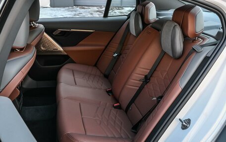 BMW 5 серия, 2024 год, 8 399 000 рублей, 9 фотография