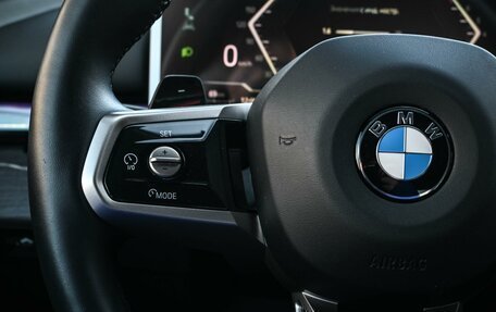 BMW 5 серия, 2024 год, 8 399 000 рублей, 12 фотография