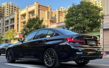 BMW 3 серия, 2021 год, 3 000 000 рублей, 6 фотография