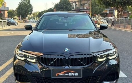 BMW 3 серия, 2021 год, 3 000 000 рублей, 2 фотография