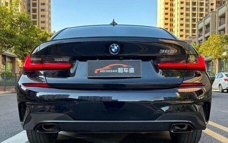 BMW 3 серия, 2021 год, 3 000 000 рублей, 5 фотография