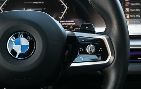 BMW 5 серия, 2024 год, 8 399 000 рублей, 13 фотография