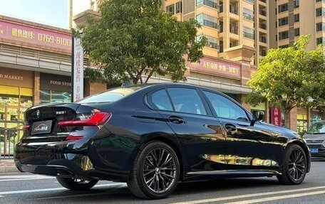 BMW 3 серия, 2021 год, 3 000 000 рублей, 4 фотография