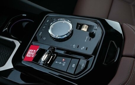 BMW 5 серия, 2024 год, 8 399 000 рублей, 16 фотография