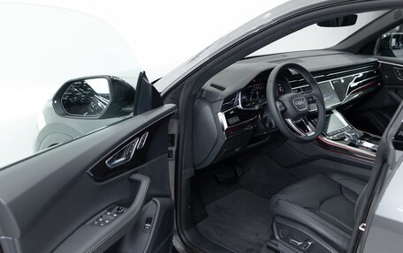 Audi Q8 I, 2026 год, 12 590 000 рублей, 7 фотография