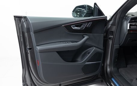 Audi Q8 I, 2026 год, 12 590 000 рублей, 8 фотография