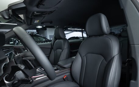 Audi Q8 I, 2026 год, 12 590 000 рублей, 11 фотография