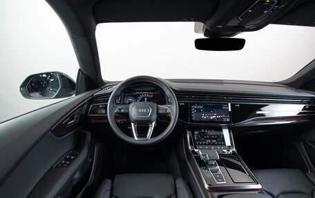 Audi Q8 I, 2026 год, 12 590 000 рублей, 13 фотография