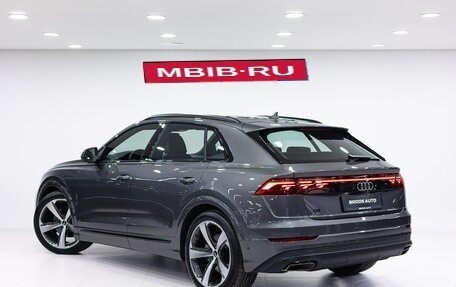 Audi Q8 I, 2026 год, 12 590 000 рублей, 4 фотография