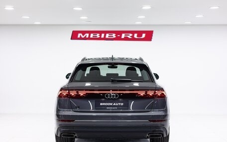 Audi Q8 I, 2026 год, 12 590 000 рублей, 5 фотография