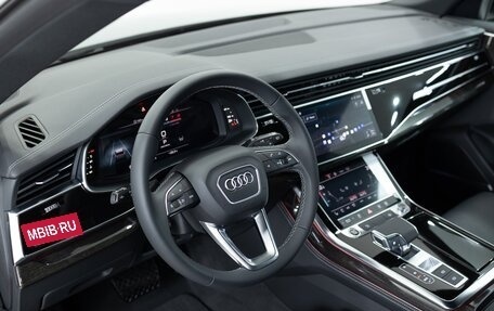 Audi Q8 I, 2026 год, 12 590 000 рублей, 10 фотография