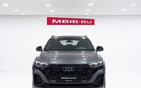 Audi Q8 I, 2026 год, 12 590 000 рублей, 2 фотография