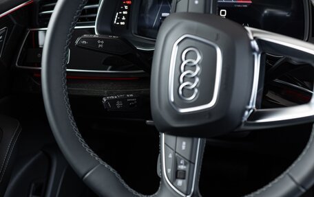 Audi Q8 I, 2026 год, 12 590 000 рублей, 15 фотография