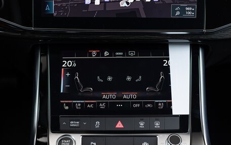 Audi Q8 I, 2026 год, 12 590 000 рублей, 16 фотография